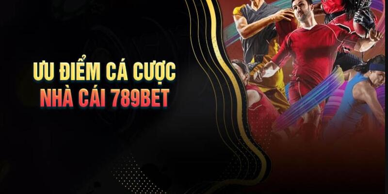 Đánh giá các ưu điểm vượt trội của hệ thống cá độ